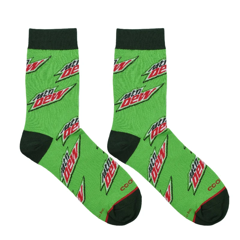 sock sizes 2025 -  Mountain Dew All Over Socks