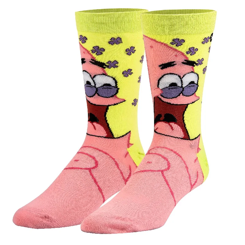 sock pairs kids -  Patrick Men's Crew Socks