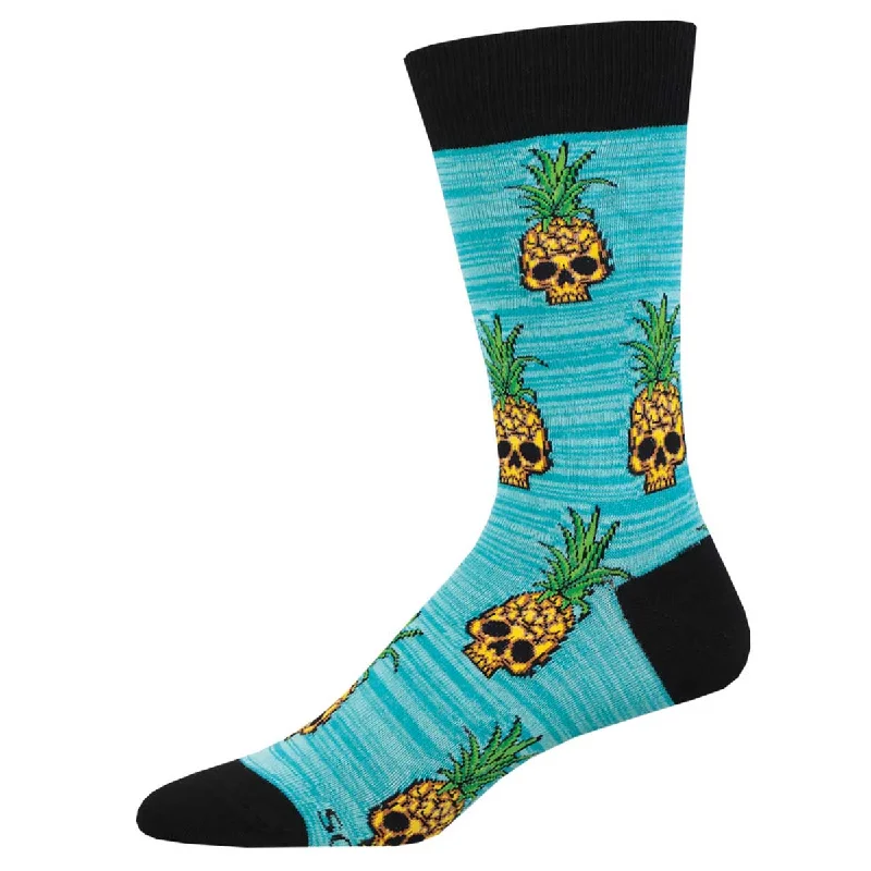 sock warranty 2025 -  Pineapple People - Cotton Crew