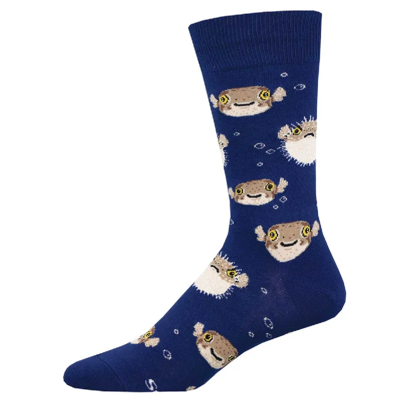 sock coupons 2025 -  Pufferfish - Cotton Crew