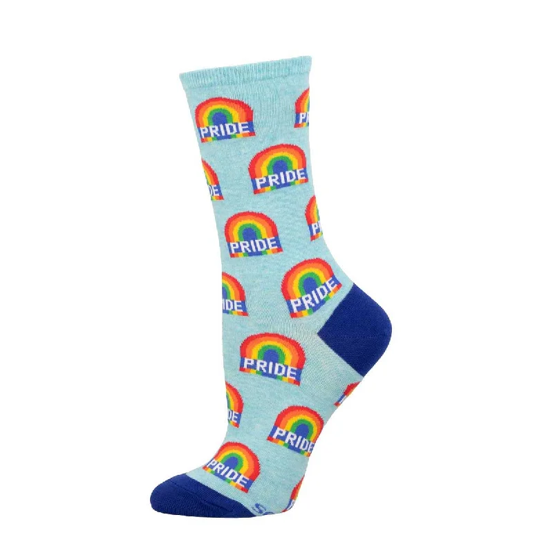 sock bundles kids -  Rainbow Pride - Cotton Crew