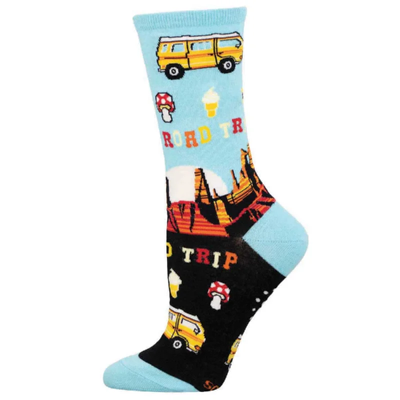 sock coupons -  Road Trip - Cotton Crew