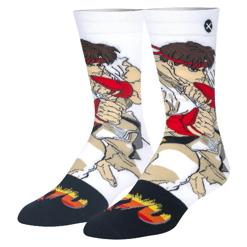 sock bundles -  RYU Men's Crew Socks