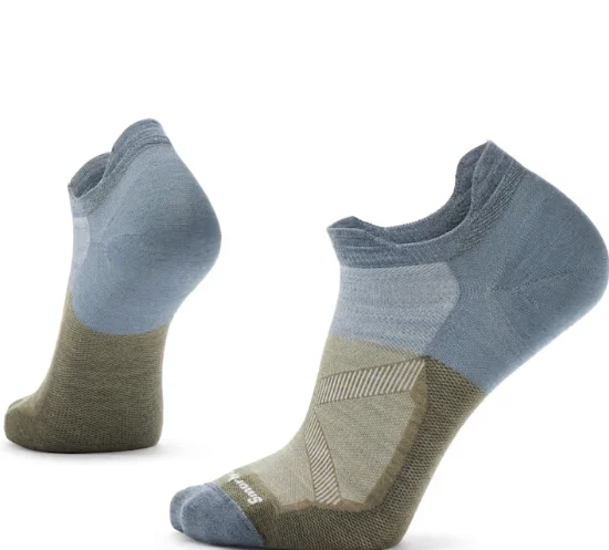 sock durability women -  Smartwool/Bike Low Ankle Socks