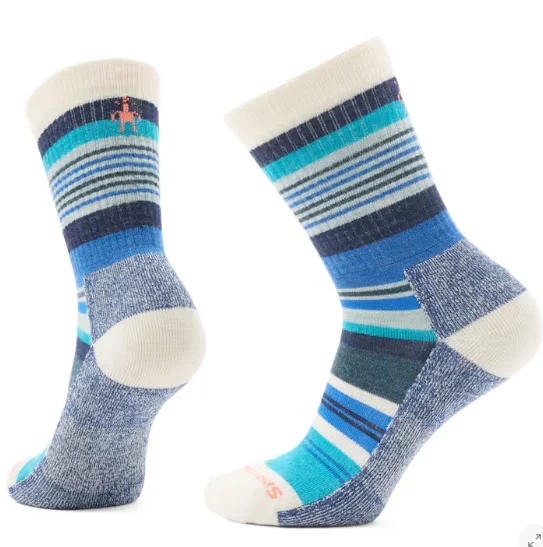 sock deals women -  Smartwool/Everyday Joviansphere Crew Socks