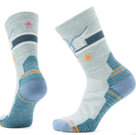 sock prices women -  Smartwool/Women's Hike Hoo Who Crew Socks