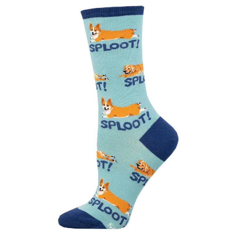 sock materials 2025 -  Sploot - Cotton Crew