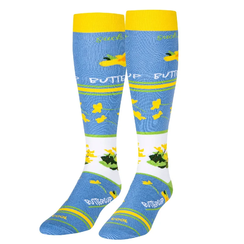 sock bundles kids -  Suck It Up Buttercup Compression Socks