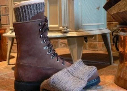 sock returns men -  Choice Alpaca/"Superwarm" Alpaca Socks - Made in the USA