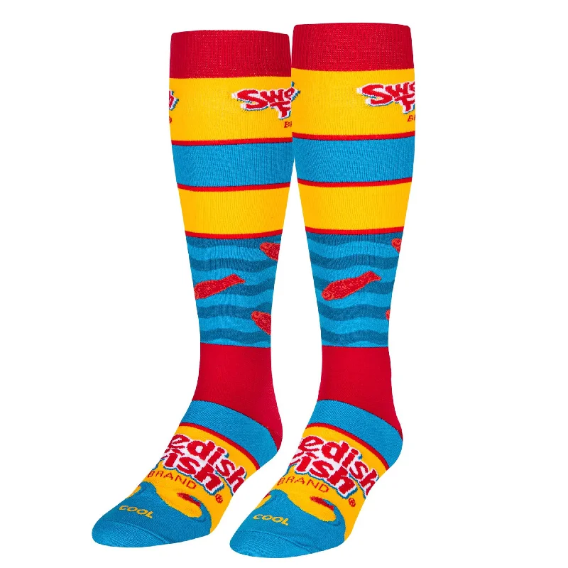 sock discounts men -  Swedish Fish Compression Socks