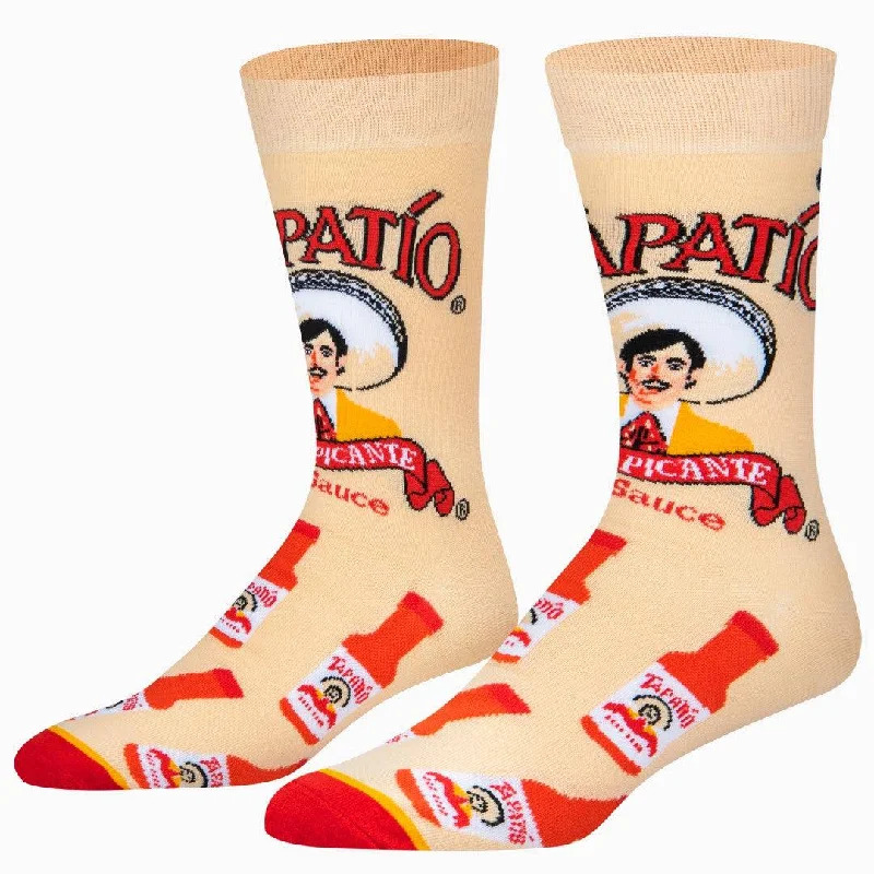 sock deals women -  Tapatio Bottles Men's Crew Socks