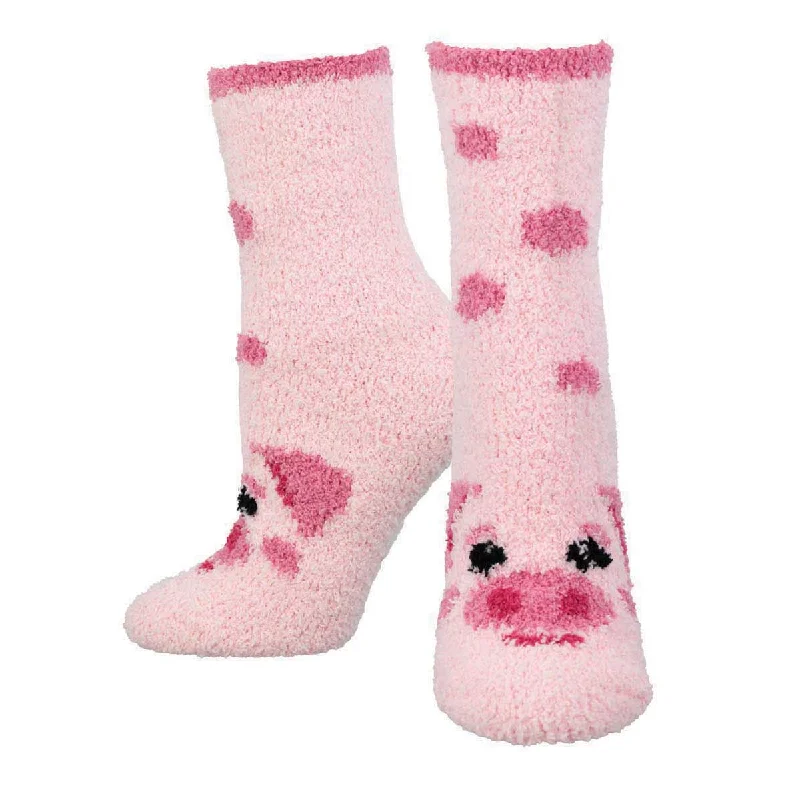 sock durability kids -  This Little Piggy - Warm & Cozy