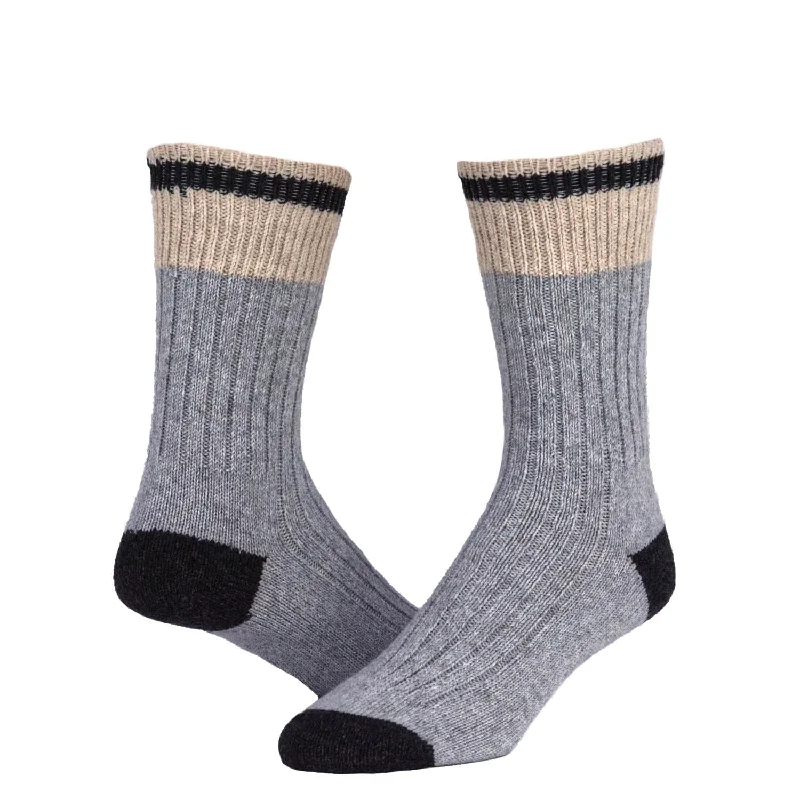 sock offers -  Throwback Stripe