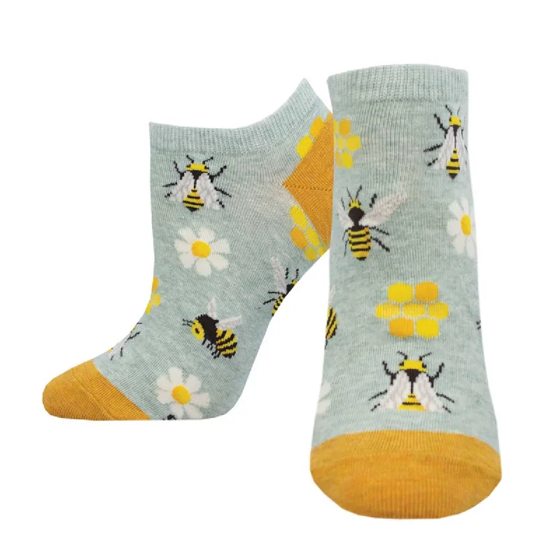 sock trends 2025 -  To Bee Or Not To Bee - Peds