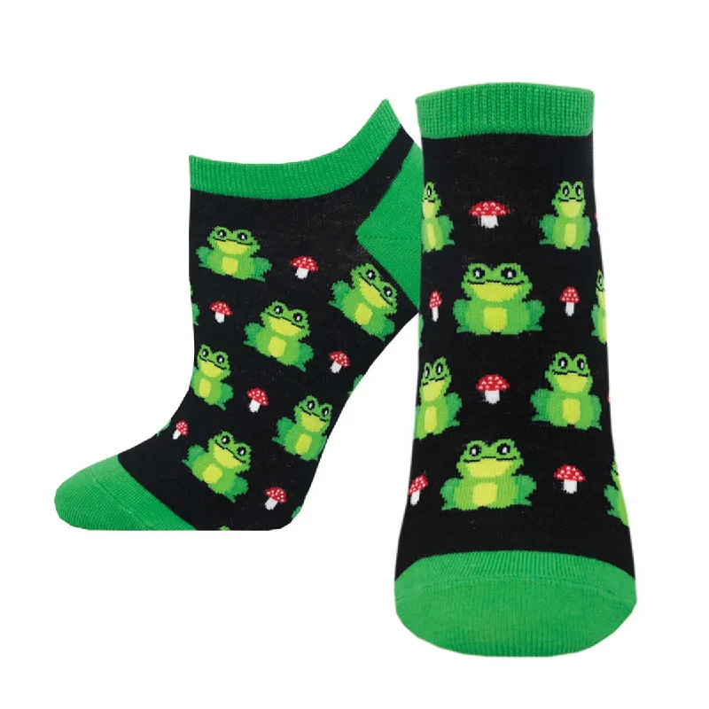 sock availability -  Toadstool - Peds