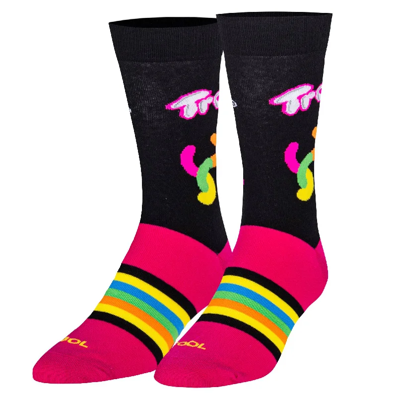 sock sets women -  Trolli  Men's Crew Socks