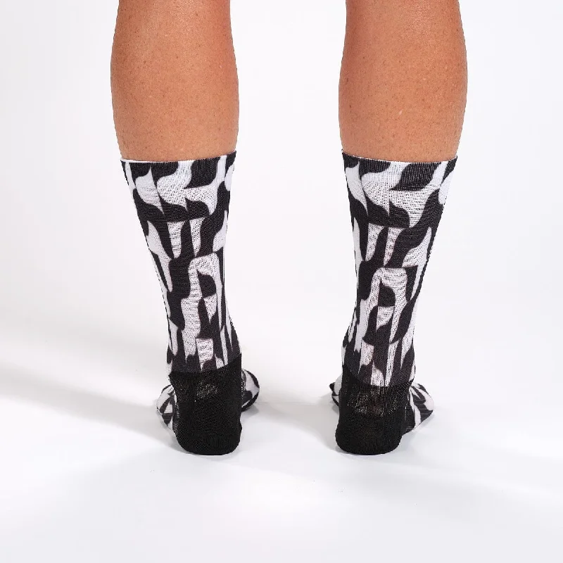 sock offers women -  Unisex 6 Inch Sock - Mod