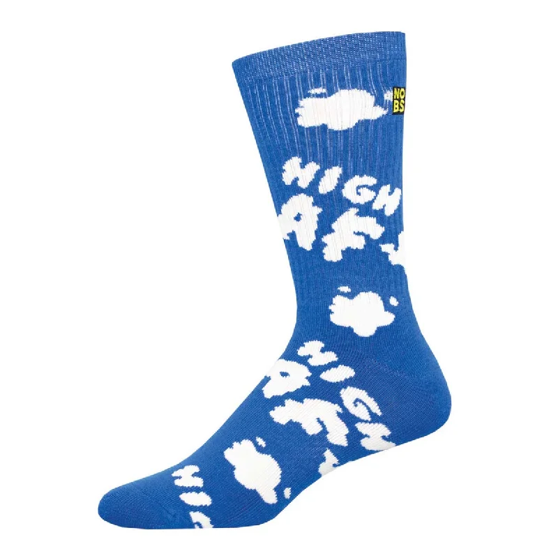 sock deals kids -  High AF - Active Crew