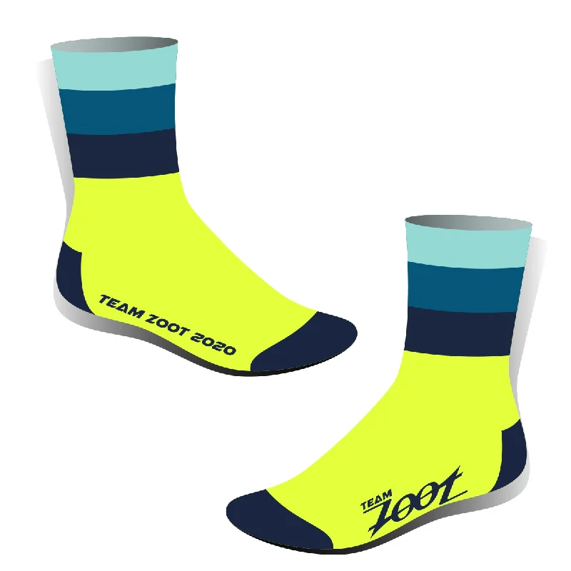 sock sets women -  Unisex Team Zoot Socks