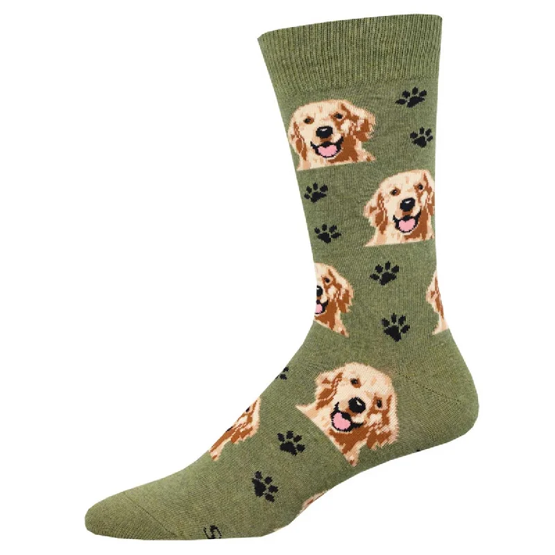 sock brands 2025 -  Who's A Good Boy? - Cotton Crew