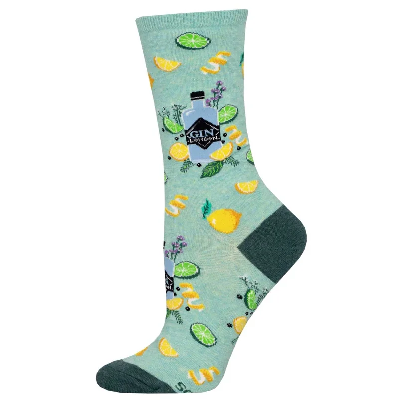 sock coupons men -  Gin It To Win It - Cotton Crew