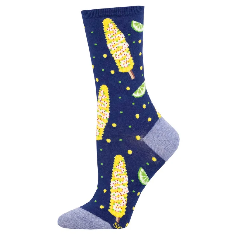 sock assortment men -  Elote - Cotton Crew