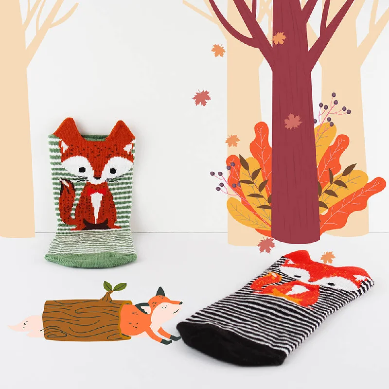 sock inventory online -  Women's Fox Socks