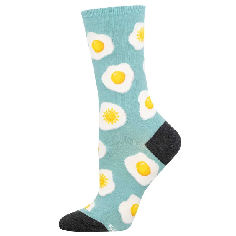 sock discounts men -  Keep On The Sunny Side - Cotton Crew