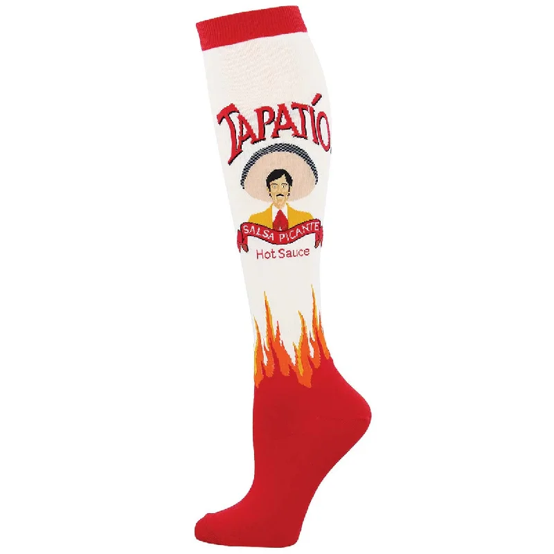 sock patterns men -  Tapatio - Tapatio - Knee Highs