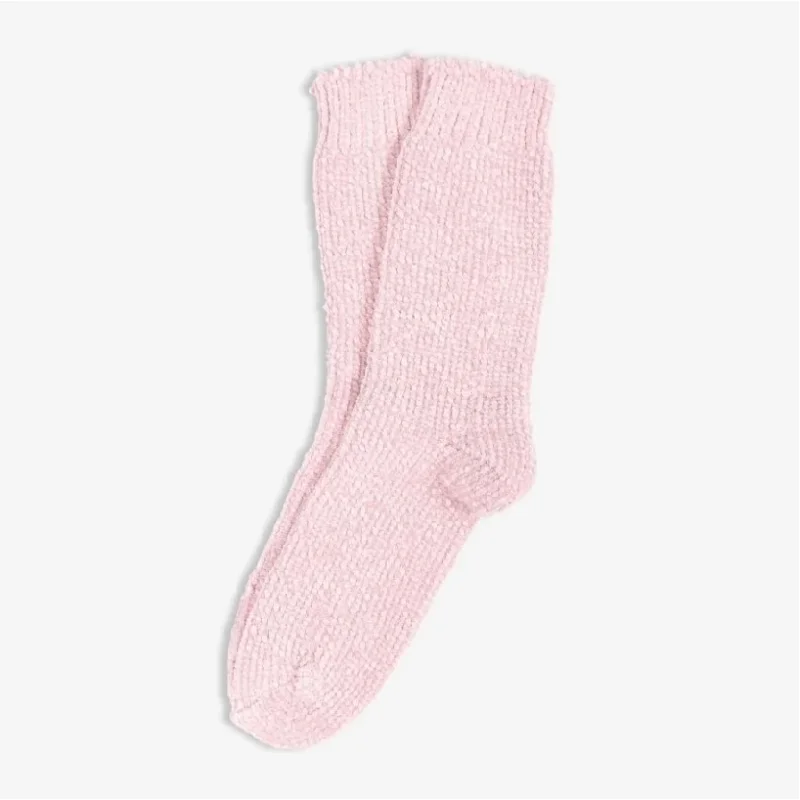 sock returns women -  Women's Velvet Chunky Ankle Socks