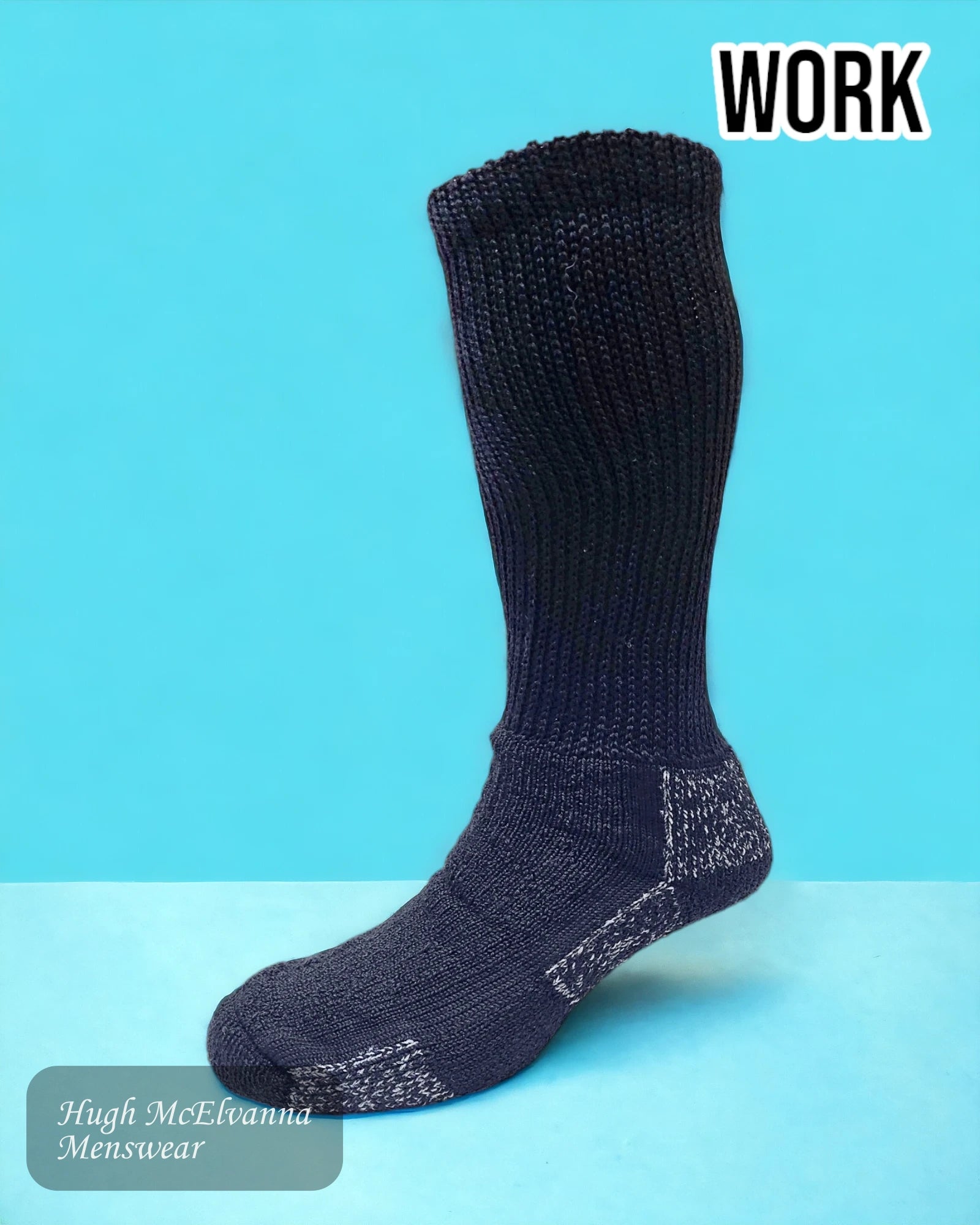 sock refunds -  Work Socks Suitable For Diabetics