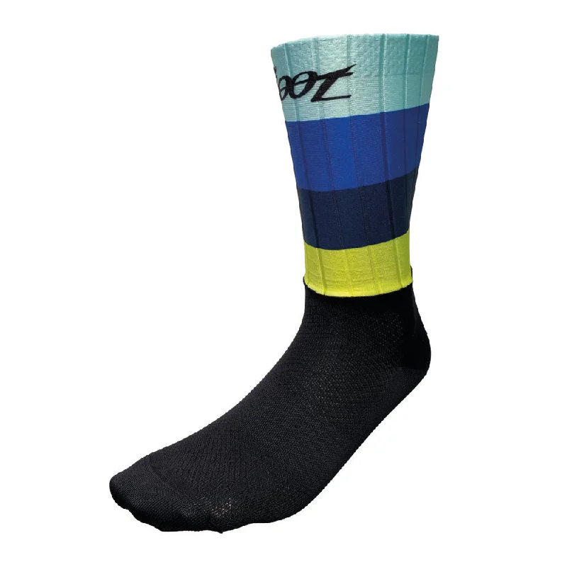 sock singles women -  Zoot Team Aero Socks