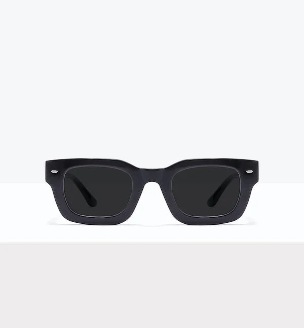 sunglasses with matte finish -  Act