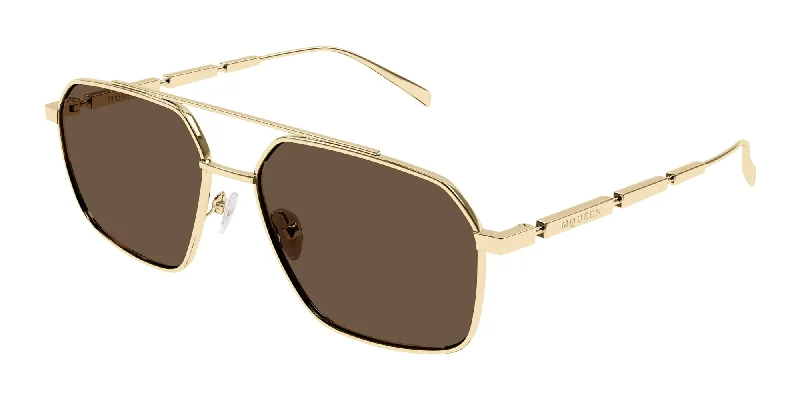 sunglasses for crafters -  Alexander Mcqueen AM0477S