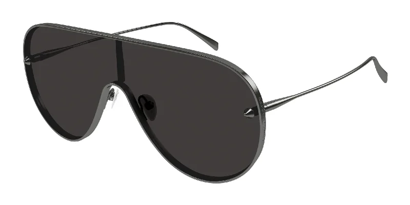 sunglasses for outdoor artists -  Alexander Mcqueen AM0481S