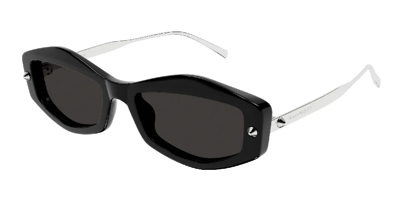 sunglasses for artists -  Alexander Mcqueen AM0482S