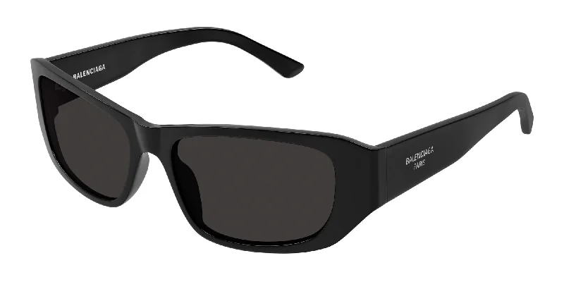 sunglasses for posture support -  Balenciaga BB0365S