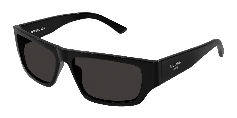 sunglasses with balanced weight -  Balenciaga BB0366S