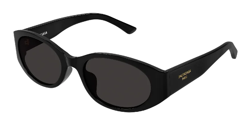 sunglasses for all-day comfort -  Balenciaga BB0369SK