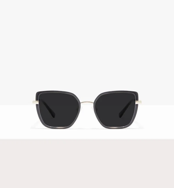 sunglasses for jet setters -  Blair