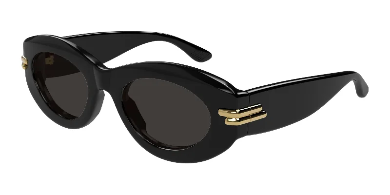 sunglasses for office outings -  Bottega Veneta BV1322S