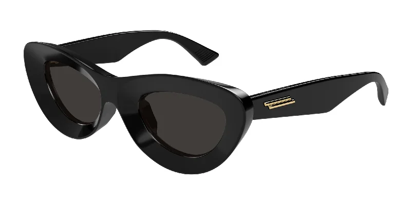 sunglasses with sleek design -  Bottega Veneta BV1325S