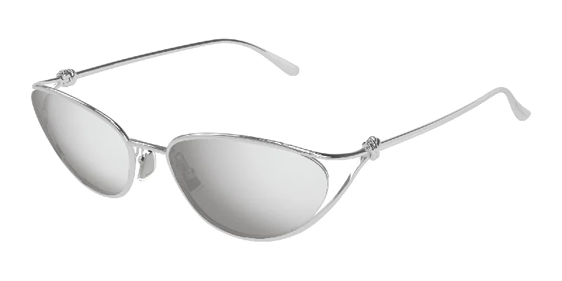 sunglasses for weddings -  Bottega Veneta BV1330S