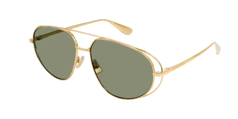 sunglasses with festive designs -  Bottega Veneta BV1344S