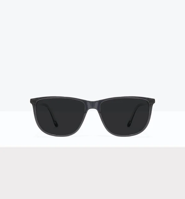 sunglasses with modular frames -  Bound