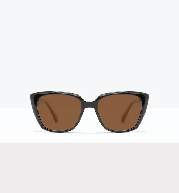 sunglasses with easy-to-clean lenses -  Caramella