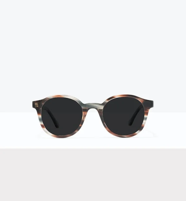 sunglasses with eco-friendly materials -  Carefree