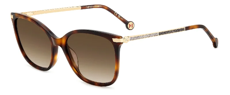 sunglasses for diving -  Carolina Herrera HER 0261/G/S