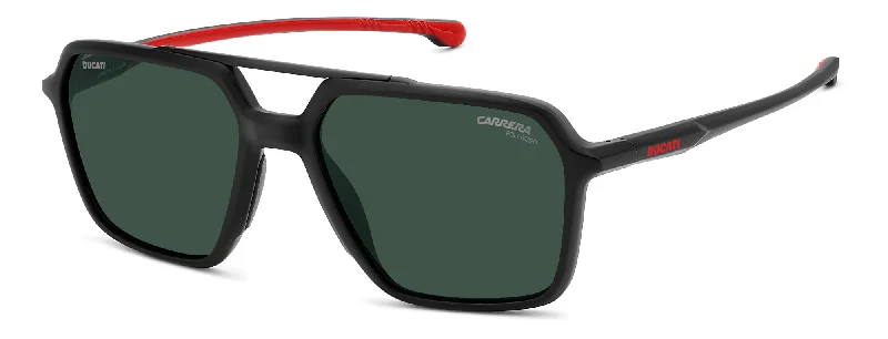 sunglasses with multi-purpose design -  Carrera Ducati Carduc 042/S