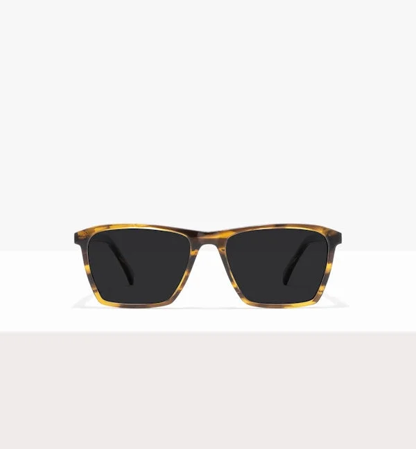 sunglasses with anti-glare lenses -  Casual